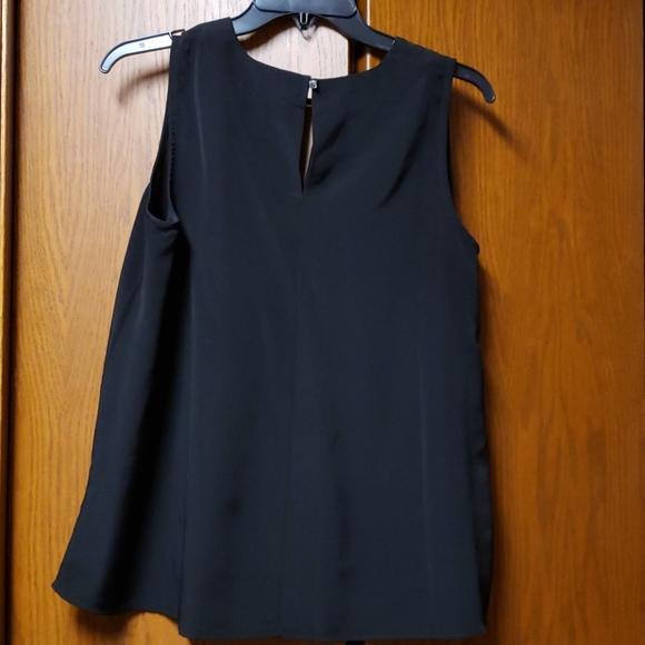 3 for $40.  Sleeveless blouse. - Picture 2 of 2